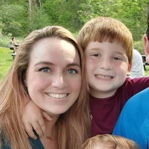 Meet your Posher, Lori